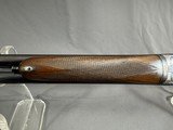 16 ga 2 3/4in WEBLY & SCOTT MODEL 700 WITH CASE - 14 of 21