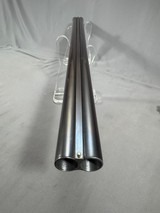 16 ga 2 3/4in WEBLY & SCOTT MODEL 700 WITH CASE - 19 of 21