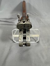 SALE PENDING !!! 20GA 2 3/4IN HAMMERGUN BY MANUFACTURE LIEGEOISE D'ARMES VERY NICE - 22 of 23