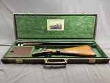 SALE PENDING !!! 20GA 2 3/4IN HAMMERGUN BY MANUFACTURE LIEGEOISE D'ARMES VERY NICE - 2 of 23
