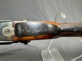 SALE PENDING !!! 20GA 2 3/4IN HAMMERGUN BY MANUFACTURE LIEGEOISE D'ARMES VERY NICE - 16 of 23