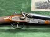 SALE PENDING !!! 20GA 2 3/4IN HAMMERGUN BY MANUFACTURE LIEGEOISE D'ARMES VERY NICE