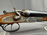 SALE PENDING !!! 20GA 2 3/4IN HAMMERGUN BY MANUFACTURE LIEGEOISE D'ARMES VERY NICE - 8 of 23