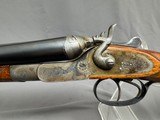 SALE PENDING !!! 20GA 2 3/4IN HAMMERGUN BY MANUFACTURE LIEGEOISE D'ARMES VERY NICE - 5 of 23