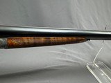 SALE PENDING !!! 20GA 2 3/4IN HAMMERGUN BY MANUFACTURE LIEGEOISE D'ARMES VERY NICE - 11 of 23