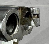 SALE PENDING !!! 20GA 2 3/4IN HAMMERGUN BY MANUFACTURE LIEGEOISE D'ARMES VERY NICE - 19 of 23