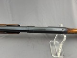EARLY MODEL 12 WINCHESTER 12ga SET UP FOR TRAP 1914 - 12 of 17