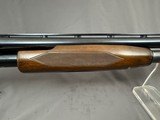 EARLY MODEL 12 WINCHESTER 12ga SET UP FOR TRAP 1914 - 5 of 17