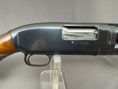 EARLY MODEL 12 WINCHESTER 12ga SET UP FOR TRAP 1914