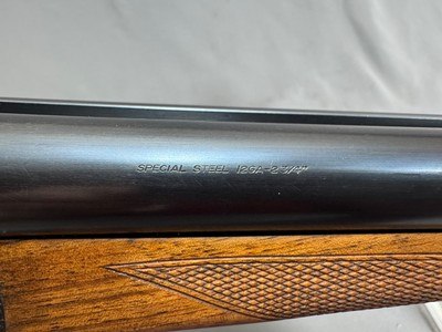 B.C. MIROKU 150 12GA 2 3/4in ( compares t to BSS SPORTER made for English market) - Image 11 of 20