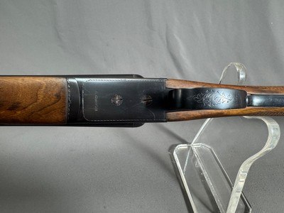B.C. MIROKU 150 12GA 2 3/4in ( compares t to BSS SPORTER made for English market) - Image 14 of 20