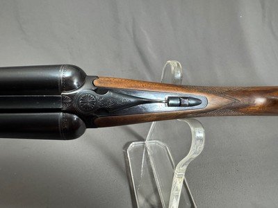 B.C. MIROKU 150 12GA 2 3/4in ( compares t to BSS SPORTER made for English market) - Image 12 of 20