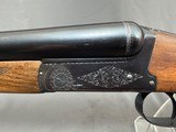 B.C. MIROKU 150 12GA 2 3/4in ( compares to BSS UPLAND made for English market) - 2 of 20