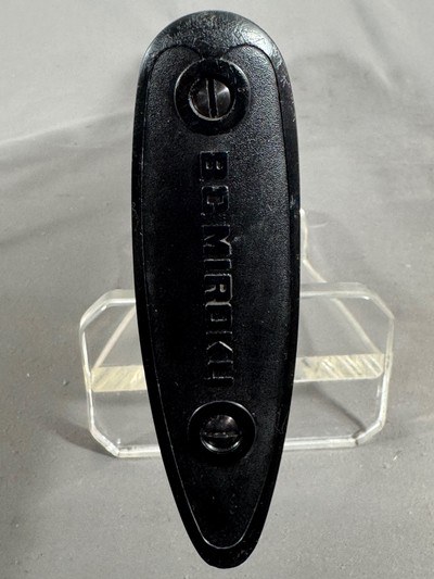 B.C. MIROKU 150 12GA 2 3/4in ( compares t to BSS SPORTER made for English market) - Image 19 of 20