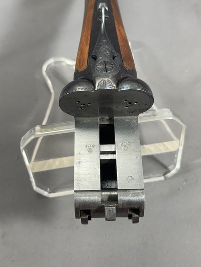 B.C. MIROKU 150 12GA 2 3/4in ( compares t to BSS SPORTER made for English market) - Image 18 of 20