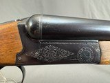 B.C. MIROKU 150 12GA 2 3/4in ( compares to BSS UPLAND made for English market) - 7 of 20