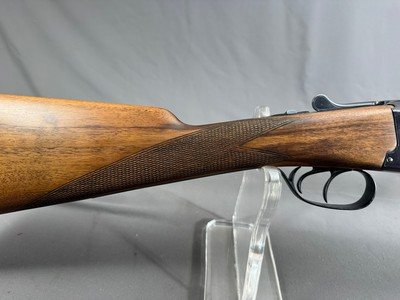 B.C. MIROKU 150 12GA 2 3/4in ( compares t to BSS SPORTER made for English market) - Image 9 of 20