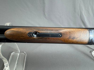 B.C. MIROKU 150 12GA 2 3/4in ( compares t to BSS SPORTER made for English market) - Image 13 of 20