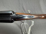 B.C. MIROKU 150 12GA 2 3/4in ( compares to BSS UPLAND made for English market) - 12 of 20