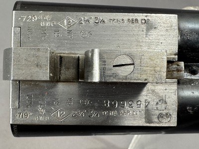 B.C. MIROKU 150 12GA 2 3/4in ( compares t to BSS SPORTER made for English market) - Image 17 of 20