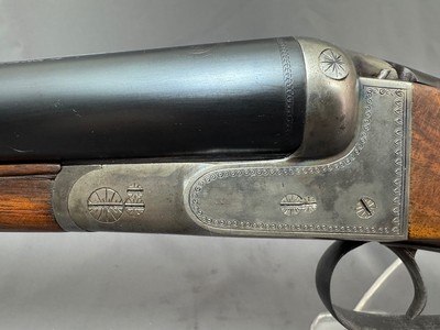 SALE PENDING !!! GECO BY J.P. SAUER AND SON 3IN 32IN