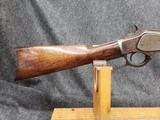 Winchester Rifle Model 1873 - 4 of 11