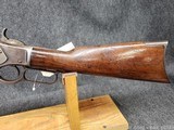 Winchester Rifle Model 1873 - 11 of 11