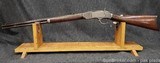 Winchester Rifle Model 1873 - 7 of 11