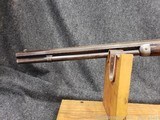 Winchester Rifle Model 1873 - 10 of 11