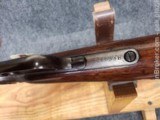 Winchester Rifle Model 1873 - 8 of 11