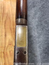 Winchester Rifle Model 1873 - 9 of 11
