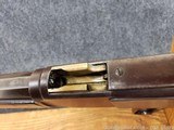 Winchester Rifle Model 1873 - 5 of 11