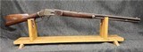 Winchester Rifle Model 1873 - 1 of 11