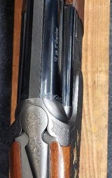 Ceaser Guerini Magnus Light 12ga Shotgun - 5 of 14