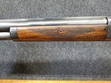 Burgess Gun Co. Slide Action 12GA 1890s - 3 of 12
