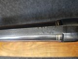 Burgess Gun Co. Slide Action 12GA 1890s - 7 of 12