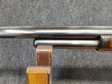 Burgess Gun Co. Slide Action 12GA 1890s - 2 of 12