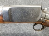Burgess Gun Co. Slide Action 12GA 1890s - 4 of 12