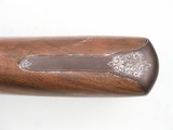 10 gauge percussion single barrel shotgun By W. SMITH
ENGRAVED - 7 of 9