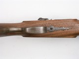 10 gauge percussion single barrel shotgun By W. SMITH
ENGRAVED - 4 of 9