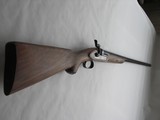 10 gauge percussion single barrel shotgun By W. SMITH
ENGRAVED - 5 of 9