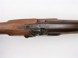 10 gauge percussion single barrel shotgun By W. SMITH
ENGRAVED - 1 of 9