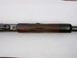 THOMAS WOODWARD 12 BORE UNDER LEVER SIDE HAMMER RIFLE ENGRAVED - 10 of 10
