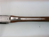 BERETTA MODEL 470 SILVER HAWK 12 GAUGE SIDE BY SIDEMADE 1998-2002 - 4 of 15