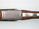 BERETTA MODEL 470 SILVER HAWK 12 GAUGE SIDE BY SIDEMADE 1998-2002 - 3 of 15