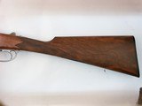 BERETTA MODEL 470 SILVER HAWK 12 GAUGE SIDE BY SIDEMADE 1998-2002 - 13 of 15