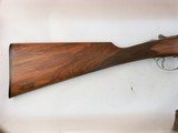 BERETTA MODEL 470 SILVER HAWK 12 GAUGE SIDE BY SIDEMADE 1998-2002 - 12 of 15