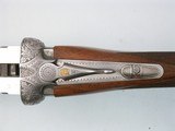 BERETTA MODEL 470 SILVER HAWK 12 GAUGE SIDE BY SIDEMADE 1998-2002 - 11 of 15