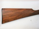 BERETTA MODEL 470 SILVER HAWK 12 GAUGE SIDE BY SIDEMADE 1998-2002 - 6 of 15