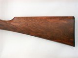 BERETTA MODEL 470 SILVER HAWK 12 GAUGE SIDE BY SIDEMADE 1998-2002 - 5 of 15